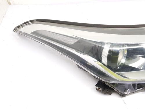Right headlight TOYOTA C-HR (_X1_) 1.8 Hybrid (ZYX10_, ZYX11_, ZYX10R, ZYX11R) | BP32275182C29