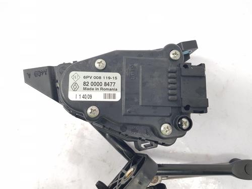 Pedal RENAULT TRAFIC II Van (FL) 2.0 dCi 115 (FL01, FL0U, FL00, FL0H, FL0M) | BP31574604I4 