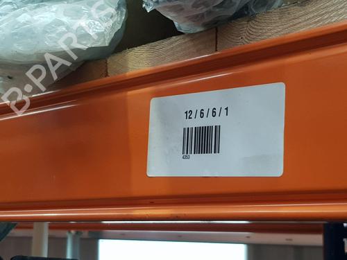 Front right panel LOTUS EMIRA 3.5 | BP30690108C59 - Image 11