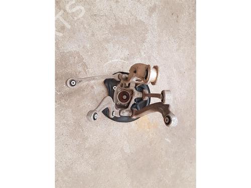 Left rear steering knuckle AUDI Q8 (4MN, 4MT) RS FSI Mild Hybrid quattro | BP36555210M27 - Image 13