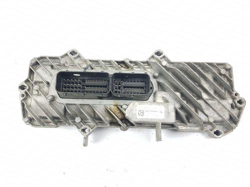 Used Gearbox control unit NISSAN JUKE (F16_) DIG-T 117 (117 hp) 29620174