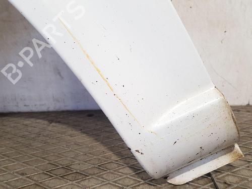 Left front fenders MERCEDES-BENZ VITO / MIXTO Van (W639) 109 CDI (639.601, 639.603, 639.605) | BP22661874C41 