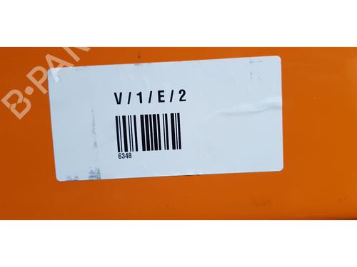 Right front shock absorber BMW X5 (F15, F85) xDrive 30 d | BP29467424M17 