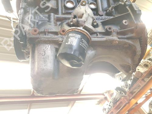 Engine TOYOTA YARIS (_P9_) 1.3 VVT-i (SCP90_, SCP90R) | BP37262563M1  - Image 11