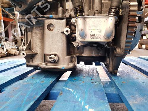 Engine DACIA SANDERO II 1.0 SCe 75 (B8JC, B8JD, B8NC) | BP38535230M1  - Image 9