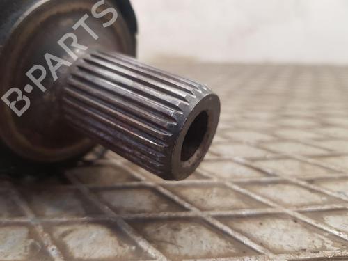 Left front driveshaft MERCEDES-BENZ A-CLASS (W176) A 45 AMG 4-matic (176.052) | BP29815651M38  - Image 5