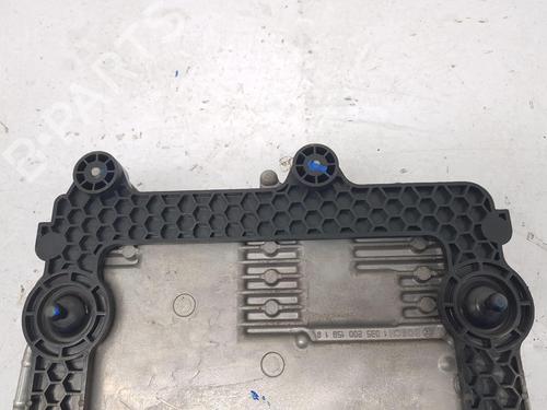 Engine control unit (ECU) BMW 5 (F10) M5 | BP22672008M57 