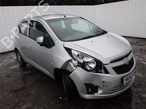 Steering pump CHEVROLET SPARK (M300) 1.0 | BP22208414M99  - Image 8