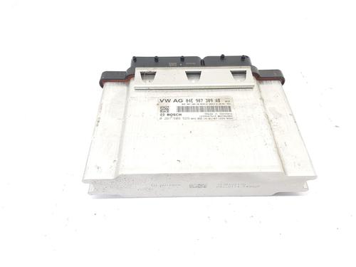 Engine control unit (ECU) SEAT LEON (5F1) 1.4 TSI | BP32331949M57 