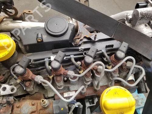 Engine RENAULT MEGANE III Coupe (DZ0/1_) 1.5 dCi (DZ09, DZ0D, DZ1F, DZ1G, DZ14, DZ29) | BP37584948M1 - Image 6