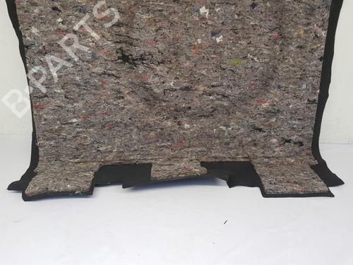 Luggage compartment floor DACIA SANDERO II 1.0 SCe 75 (B8JC, B8JD, B8NC) | BP29467356I33 