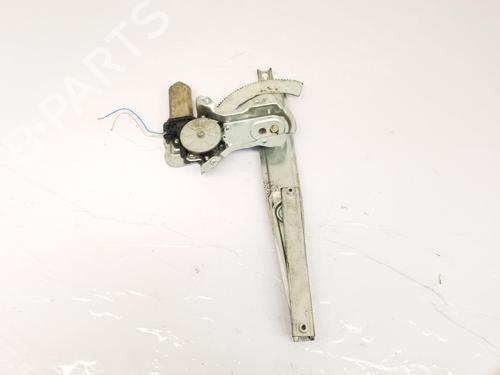 Used Front left window mechanism LAND ROVER DISCOVERY II (L318) 2.5 Td5 4x4 (139 hp) 26915168