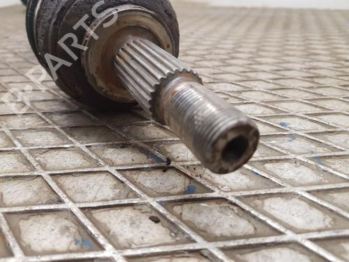 Right front driveshaft NISSAN MICRA V (K14)  | BP32069988M39 