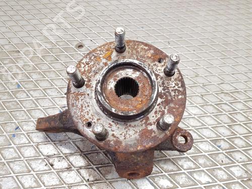 Used Right front steering knuckle HYUNDAI ix20 (JC) 1.4 (90 hp) 24829624