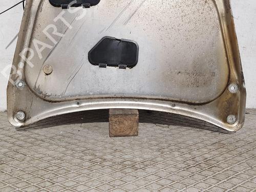 Underbody protection BMW X5 (E70) 3.0 sd | BP30090886M92 
