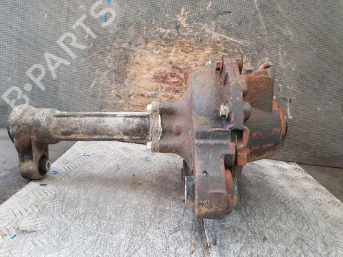 Front differential LAND ROVER DISCOVERY III (L319) 2.7 TD 4x4 | BP28965707M23 