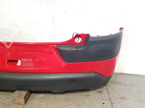 Rear bumper CITROËN C4 CACTUS 1.6 BlueHDi 100 | BP29167771C8 