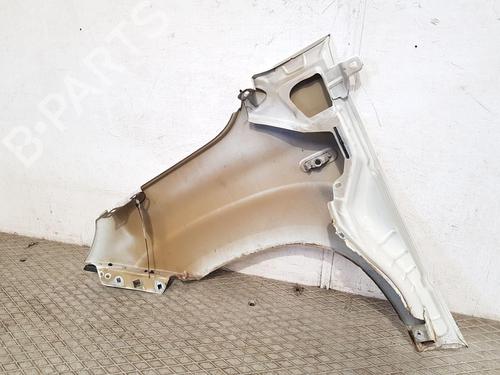 Right front fenders FIAT PANDA (312_, 319_) 1.2 (312PXA1A) | BP29957302C42