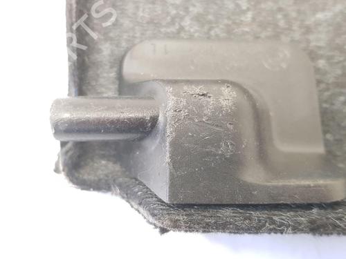 Rear parcel shelf BMW 1 (E81) 116 d | BP22663385C85 