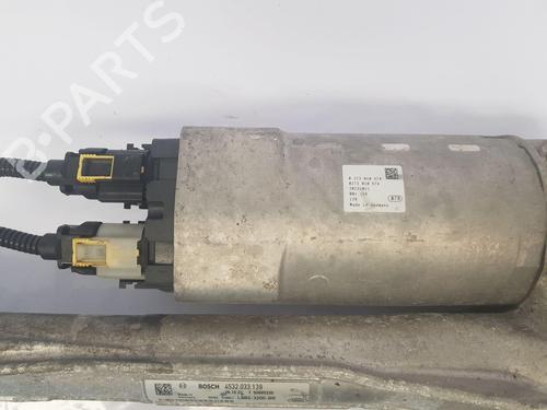 Steering rack LAND ROVER DEFENDER Station Wagon (L663) D300 MHEV 4x4 | BP33853369M22 - Image 4