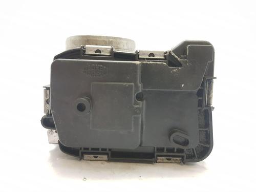 Throttle body SKODA ROOMSTER (5J7) 1.2 TSI | BP29492711M82 