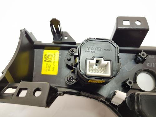 Climate control KIA SPORTAGE IV (QL, QLE) 1.6 CRDi Eco-Dynamics+ AWD | BP22676285I5 