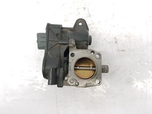 Caja mariposa PEUGEOT 208 I (CA_, CC_) 1.2 VTI 82 (82 hp) 31691109