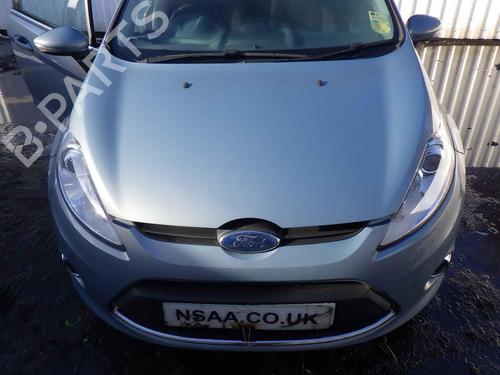 Right mirror FORD FIESTA VI (CB1, CCN)  | BP22658994C27 