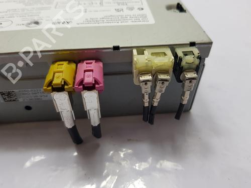 Electronic module VW T-ROC (A11, D11) | BP29870995M83