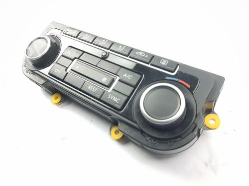 Climate control VW AMAROK (2HA, 2HB, S1B, S6B, S7A, S7B, AGD) 2.0 TDI 4motion | BP29378941I5 