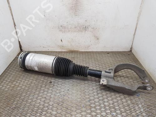 Used Right front shock absorber Right front shock absorber LAND ROVER RANGE ROVER SPORT II (L494) 3.0 D300 4x4 (300 hp) 36280893 36280893