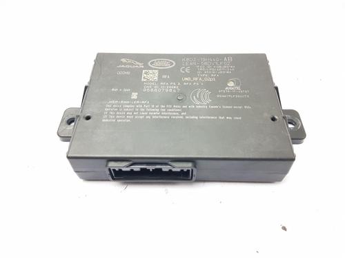 Used Electronic module Electronic module LAND ROVER RANGE ROVER EVOQUE (L551) 2.0 D180 MHEV 4x4 (180 hp) 32455122 32455122