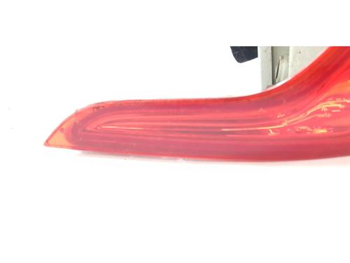 Left taillight PEUGEOT 2008 I (CU_) 1.4 HDi | BP26915402C34