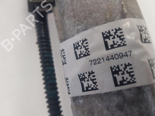 Steering rack OPEL ASTRA L (O5) 1.2 (FPHNSL, FPHNSR) | BP22676487M22 
