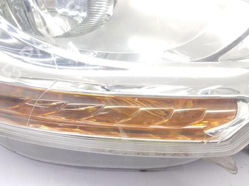 Right headlight CITROËN DS4 (NX_) 1.6 VTi 120 | BP31691072C29 