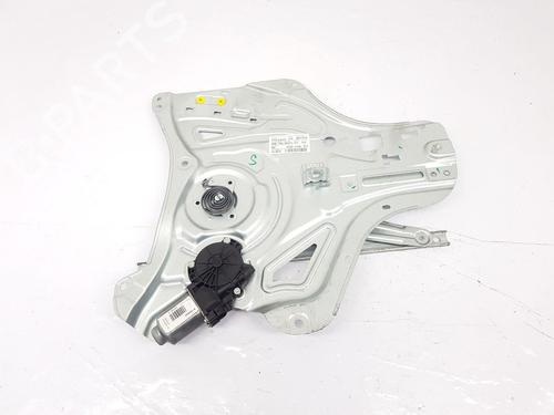 Used Front right window mechanism HYUNDAI ix35 (LM, EL, ELH) 1.6 (135 hp) 27166889