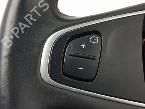 Steering wheel RENAULT CLIO IV (BH_) 1.5 dCi 90 | BP28283886C49 