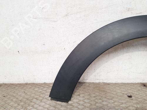Rear left wheel arch trim MINI MINI (R56) One | BP27550298C136 