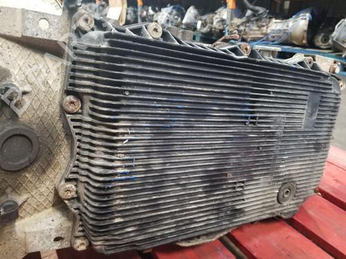 Gearbox LAND ROVER DISCOVERY IV (L319) 3.0 SDV6 4x4 | BP32158339M3