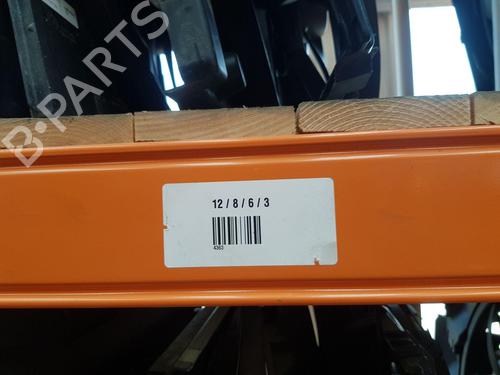 Radiator fan MERCEDES-BENZ E-CLASS Coupe (C238) E 220 d (238.314) | BP28329854M35  - Image 11