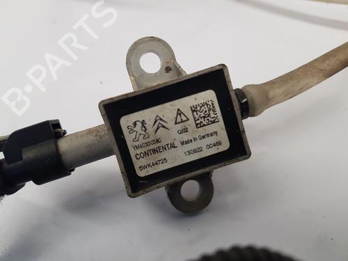 Electronic module PEUGEOT RCZ 2.0 HDi | BP32177811M83  - Image 6