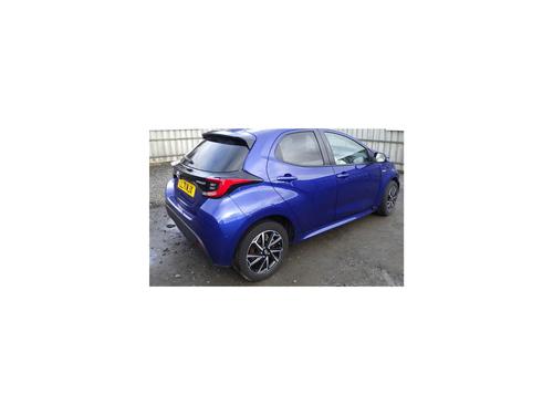 Right front window switch TOYOTA YARIS (_P21_, _PA1_, _PH1_) 1.5 Hybrid (MXPH10, MXPH11) | BP31910357I26 - Image 11