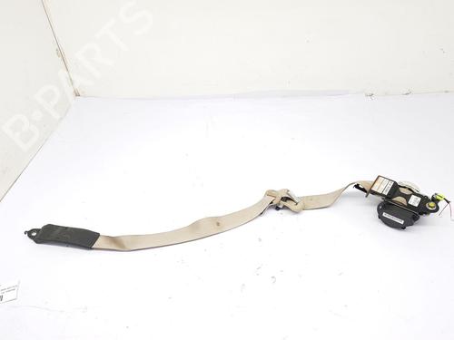 Front left seatbelt HONDA CR-V IV (RM_) 1.6 i-DTEC 4WD (RE6) | BP31983567I26 