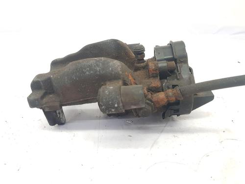 Right rear brake caliper VOLVO XC60 II (246) T5 AWD | BP35933945M106 - Image 4