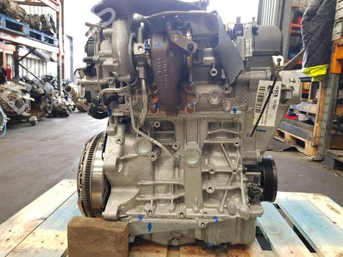 Engine VW GOLF VIII (CD1, DA1) 2.0 TDI | BP30137915M1 