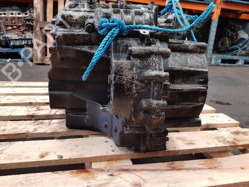 Gearbox AUDI A3 Sportback (8VA, 8VF) RS3 quattro | BP29045037M3 