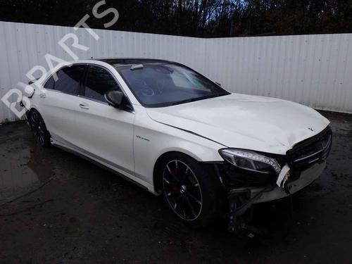 Used Parts MERCEDES-BENZ S-CLASS (W222, V222, X222) S 63 AMG (222.077, 222.177) 2130012