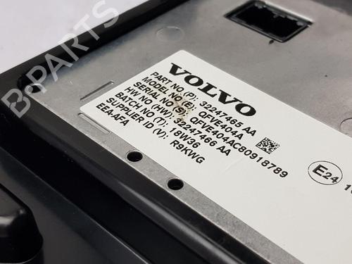 Radio VOLVO XC60 II (246) T5 AWD | BP33944314E6  - Image 8