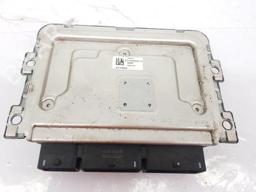 Engine control unit (ECU) DACIA SANDERO II  | BP22205235M57 