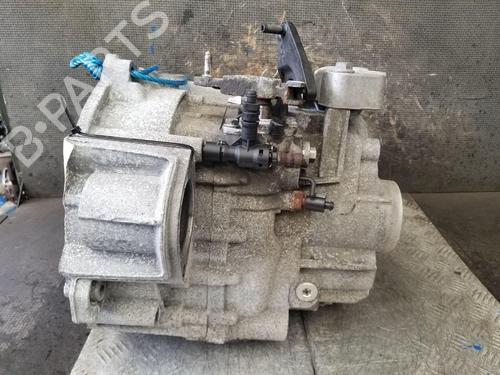 Gearbox VW PASSAT B6 (3C2) 2.0 TDI 16V | BP36644918M3 - Image 5